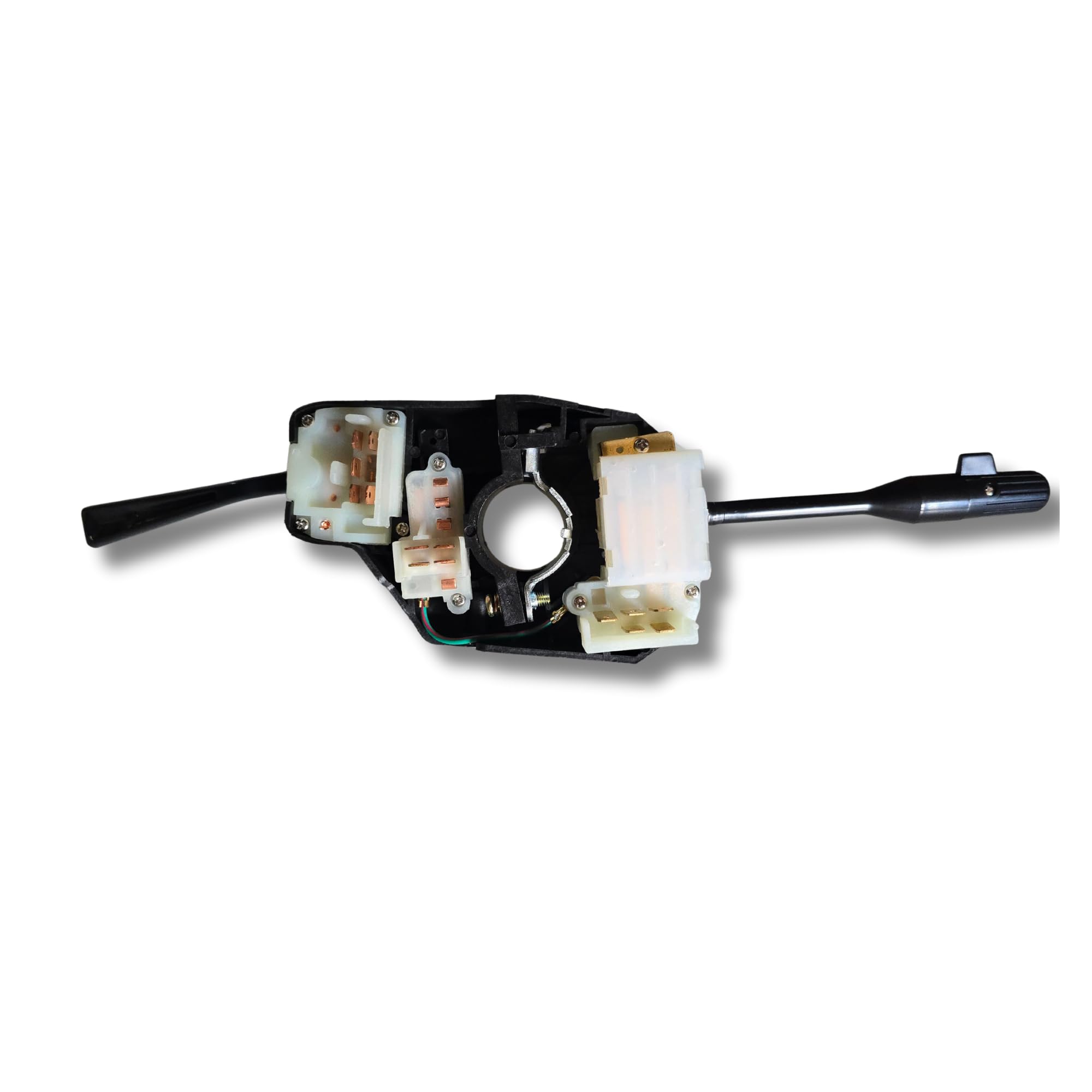 Mando de luces compatible con Nissan Patrol 160 SOLO MOTOR MD27 Piña de luces luz conmutador