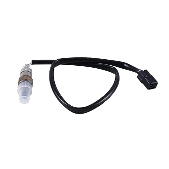 Oxygen Sensor, Compatible for Yamaha T-Max 530 / SX/DX 2017-2019,T-Max 560 2020,O2 Sensor BC3-8592A-10-00