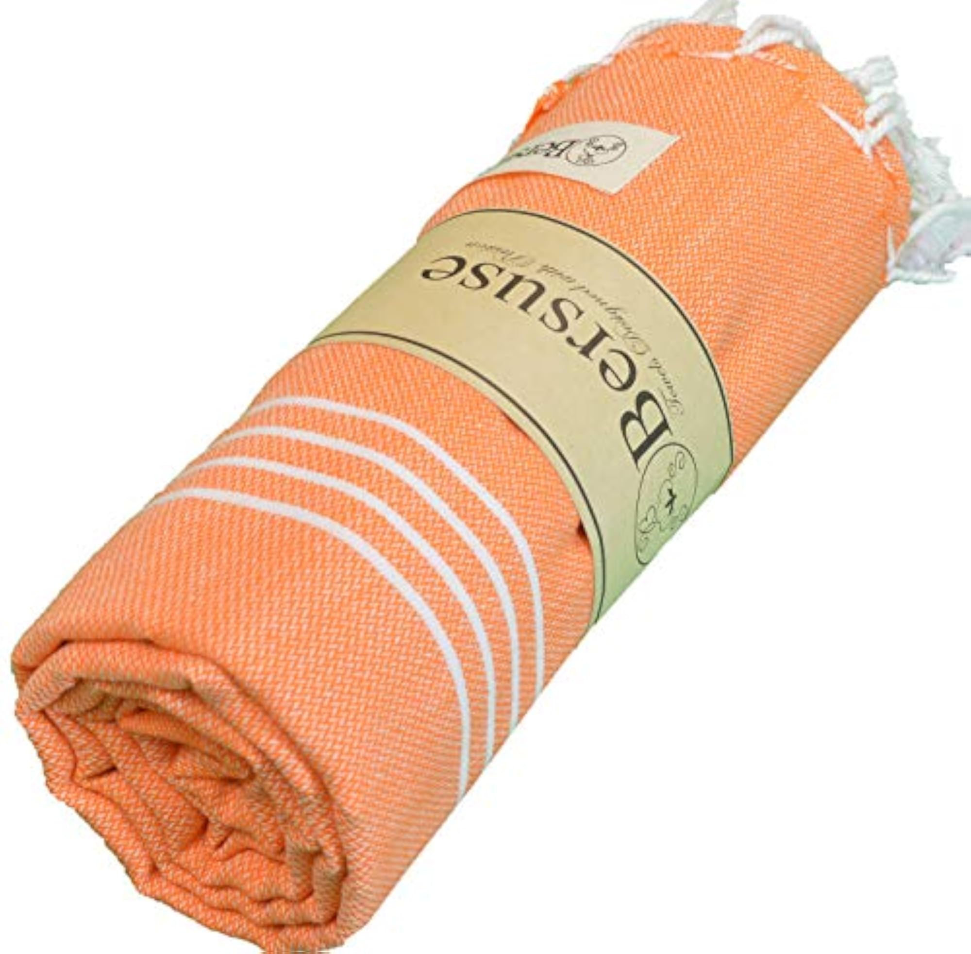 100% Cotton Anatolia Turkish Towel