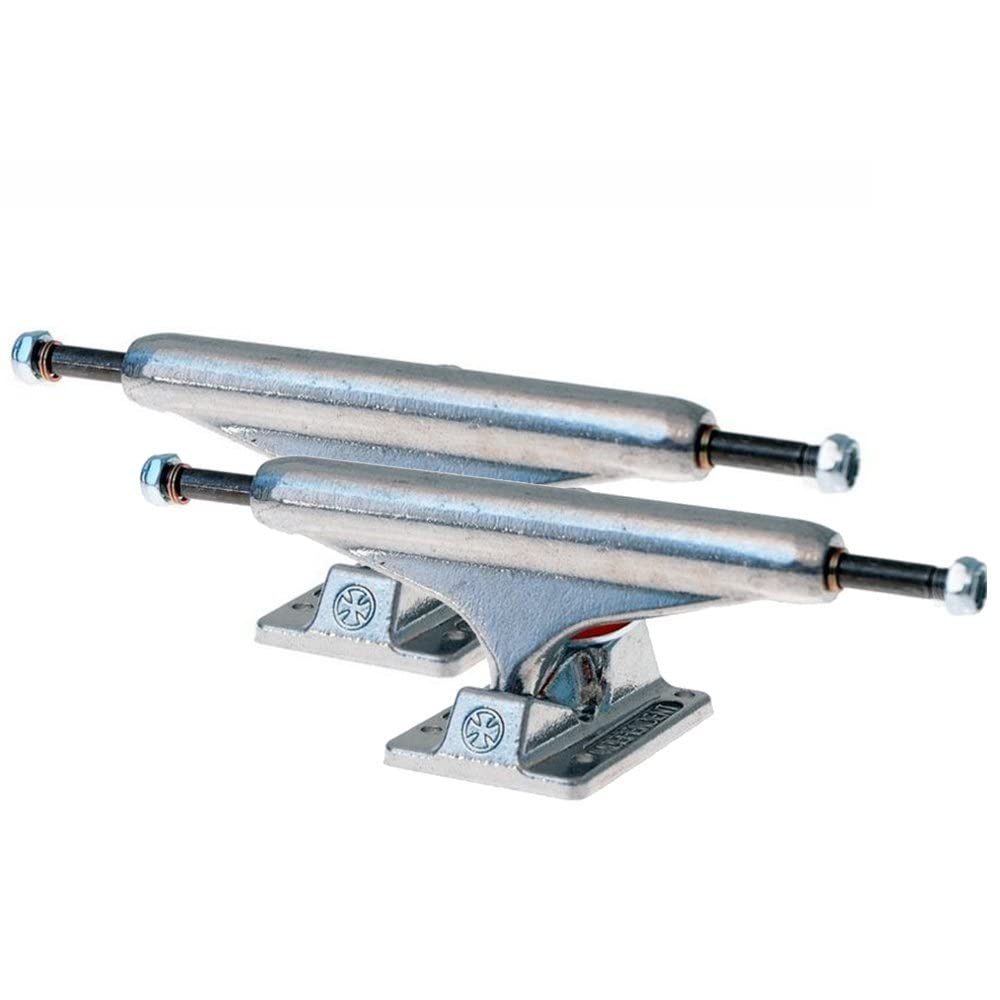 Independent Silver Stage 11 139 High Kit de Ejes