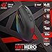Produktbild FANTECH HERO UX1 Ultimate Macro RGB Gaming Maus