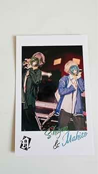 騎士A フォトカード ペア まとめ売り Amazon.co.jp: 騎士A ペア ばぁうくん 5枚セット ペア フォト