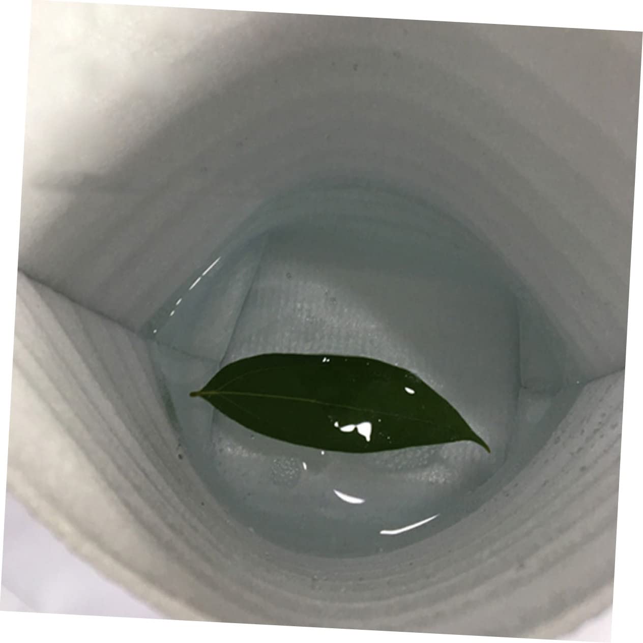 MAGICLULU Borsa Da Asporto Borse Per La Spedizione Di Alimenti Preparare L'organizzatore Del Pranzo Borsa Termica Per Alimenti Caldi Sacchetti Isolanti Per Alimenti Congelatore Silver