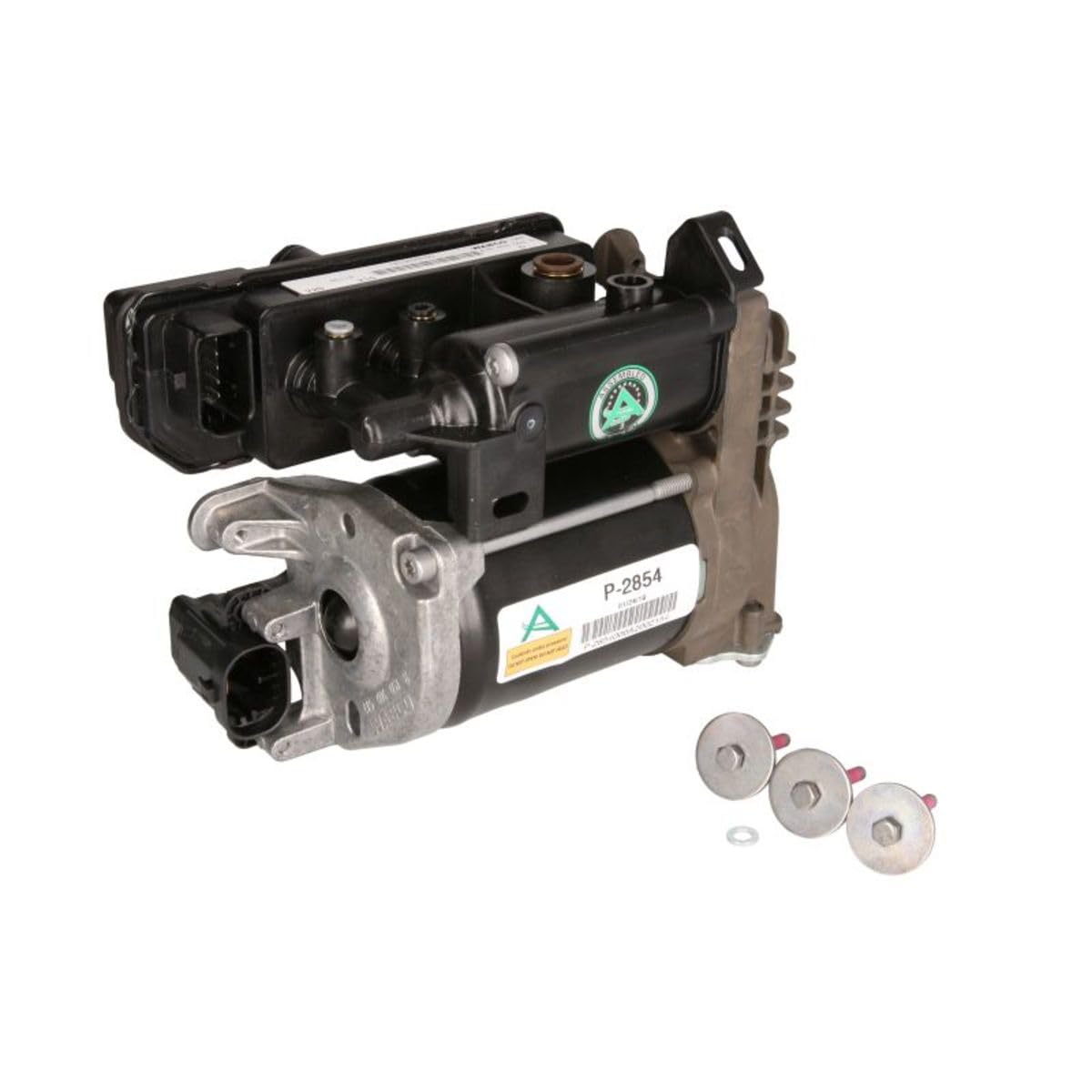 Amazon | Arnott Wabco OES エアサスペンションコンプレッサー - 06-13 