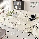 [Service après-vente] Votre satisfaction est notre priorité ! Si vous avez des questions concernant la housse de canapé, n'hésitez pas à nous contacter. Nous vous répondrons sous 24 heures pour vous aider à résoudre le problème !