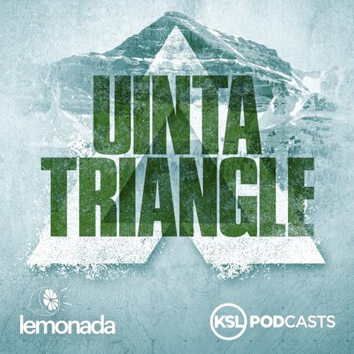 Uinta Triangle Titelbild
