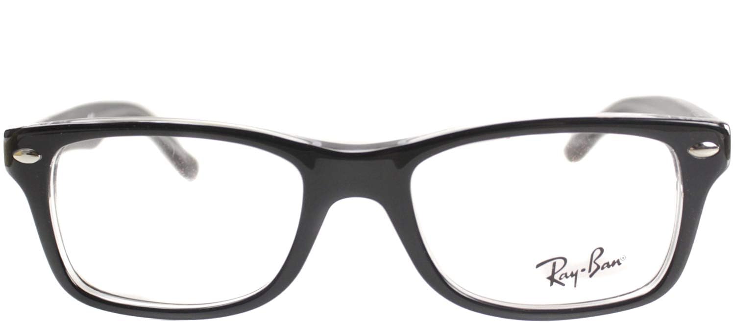Ray-Ban 0Ry1531, Monturas de Gafas Unisex-Niños