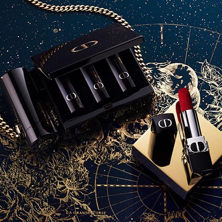Amazon | 【国内正規品】DIOR ディオール ルージュ ディオール 