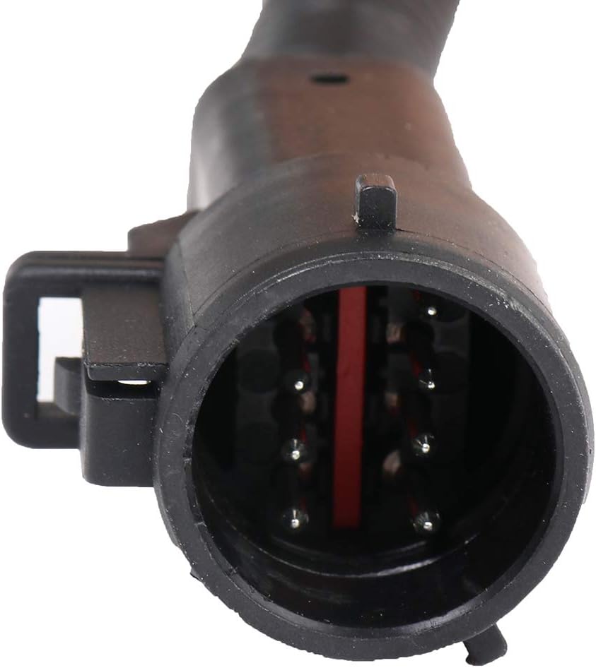 Fuel Pump Assembly for 1998 For Ford Ranger 2.5L,1998 For Ford Ranger 3.0L,1998 For Ford Ranger 4.0L,1998-2000 For Mazda B2500 2.5L,1998 For Mazda B3000 3.0L