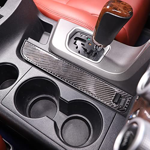 Adhesivo lateral porta vasos para Toyota Tundra 2007-2013 miniatura 5