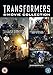 Transformers 1-4 [DVD-AUDIO]
