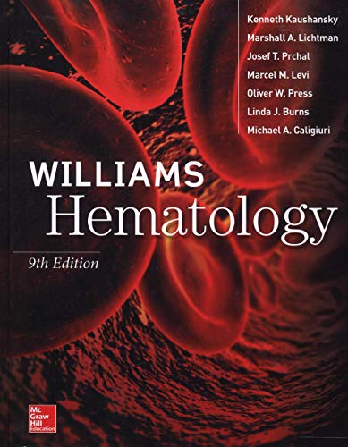 Williams hematology