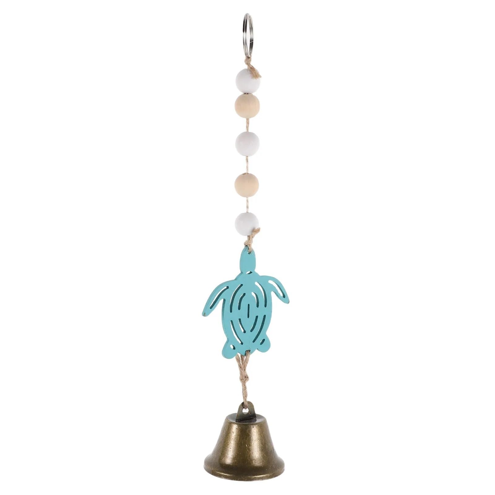AFDHVTKLDR Wind Chimes Outdoor Sea Turtle Wind Chime Garden Decor for Lawn Porch Patio Yard Animal Ornament