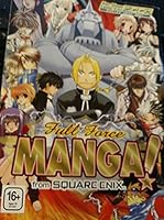 Full Force Magna! 1597410594 Book Cover