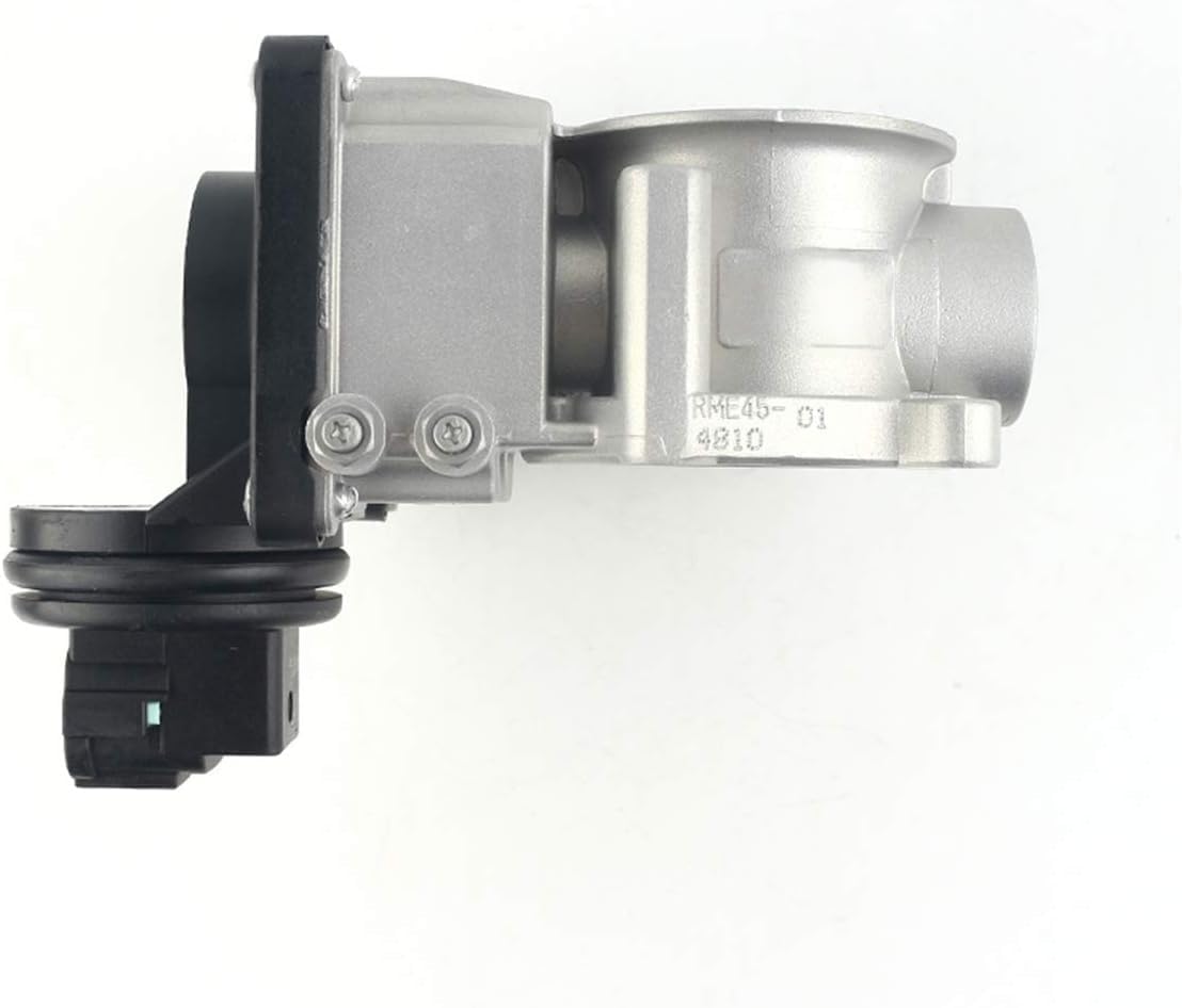 16119-AX000 16119AX00B Throttle Body Remanufactured Compatible with Nissan Micra III K12 1.2 16V SERA576-02 16119AX000