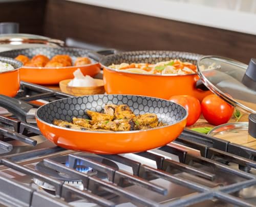 La Mejor Lista de Sarten cinsa los más solicitados. 9 Imagen adicional