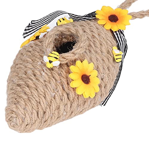 Natudeco Ornamento per Alveare Ornamento per Ape