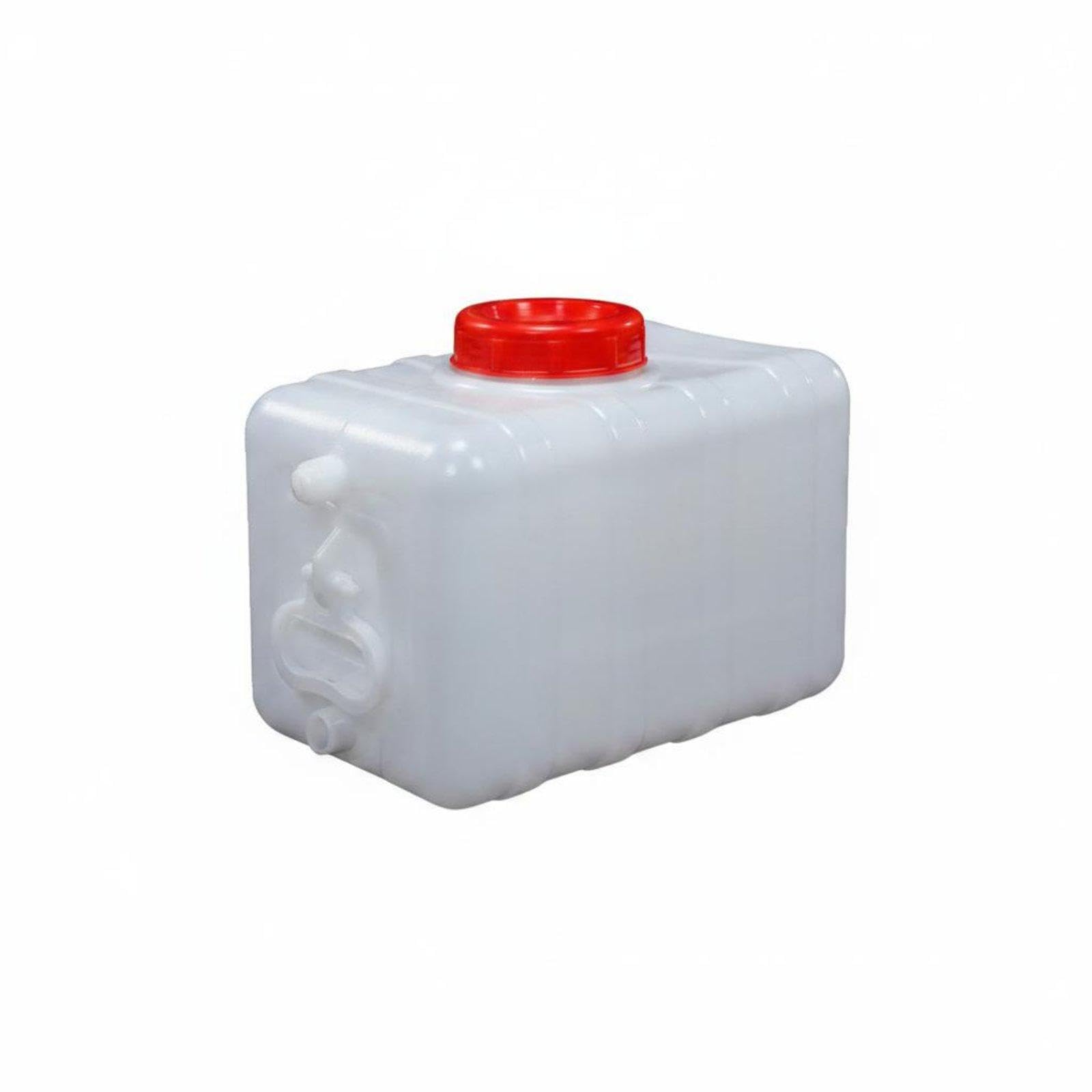 Rectangular Water Tank Food Grade Horizontal Water Tank Thickened Liquid Reservoir 15 Thickened-image-46