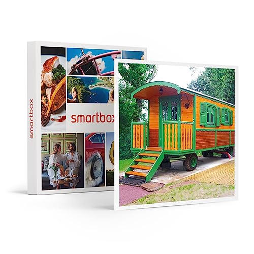 Smartbox - Coffret Cadeau...