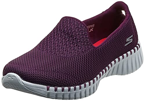 Skechers Go Walk Smart Womens Slip 