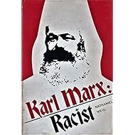 Karl Marx, racist