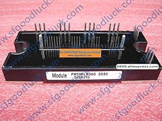 Kammas PM50RLB060 IGBT-IPM INTELLIGENT POWER MODULE 600V 50A Weight:340g