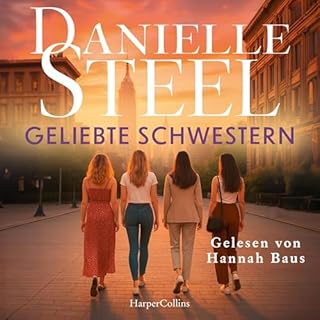 Geliebte Schwestern cover art
