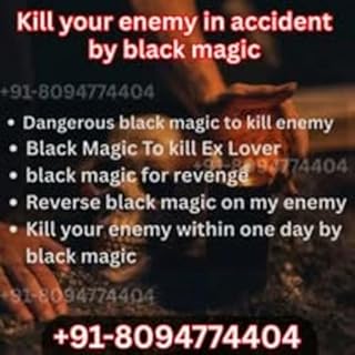 +91-8094774404 How to Get Revenge on an Ex Lover Boyfriend Girlfriend Husband Wife In Laws Titelbild