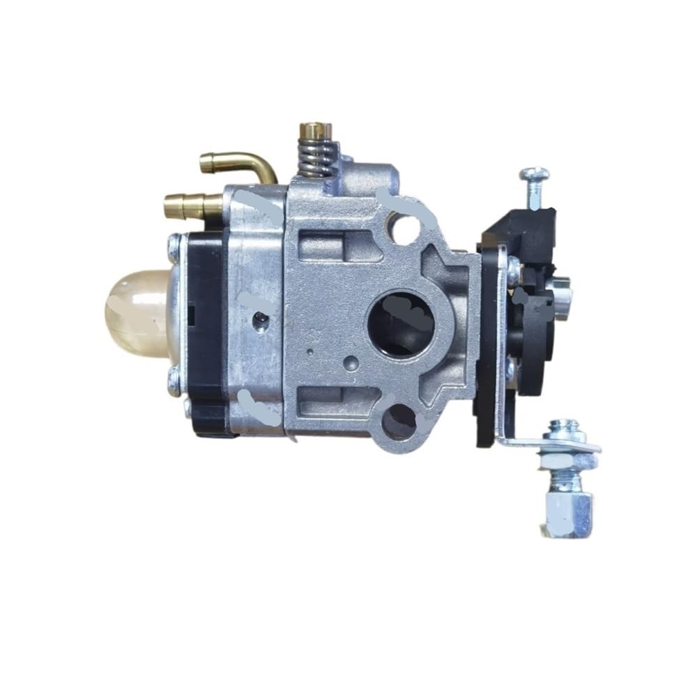 Carburador de membrana compatible con motor GXH50 de 4 tiempos y 49 cc.