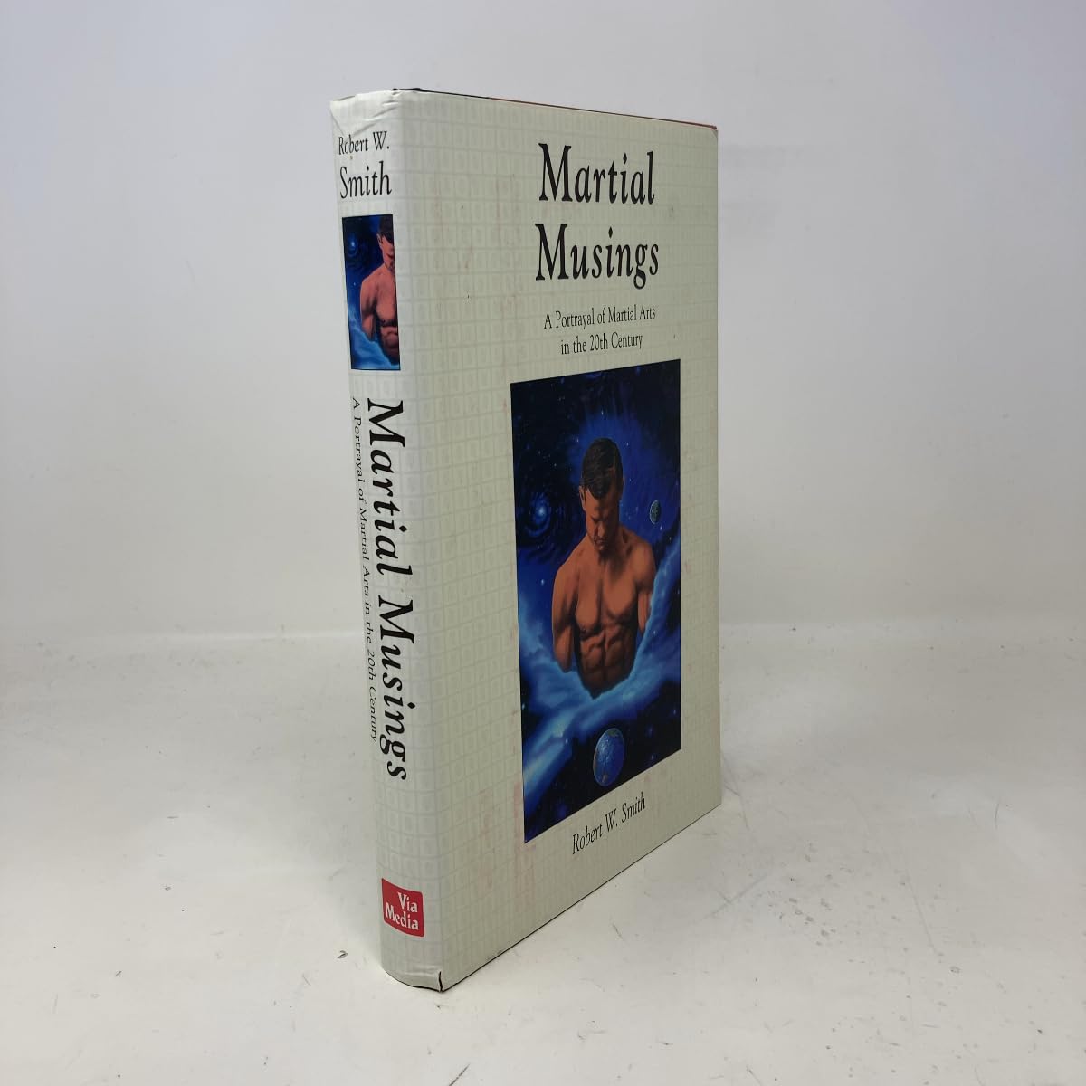 Martial Musings: A Portrayal of Martial Arts in the 20th Century