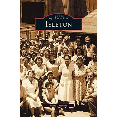Isleton