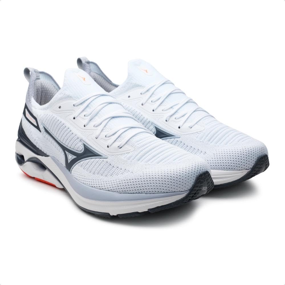 Tênis Masculino Mizuno Wave Mirai 7 em promoção! Veja a oferta e mais achadinhos de Tênis 4 Hoje é o melhor dia para comprar Tênis Masculino Mizuno Wave Mirai 7 com aquele preço maroto! Promoção! Aproveite a oferta! 4