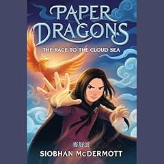 Couverture de Paper Dragons #3