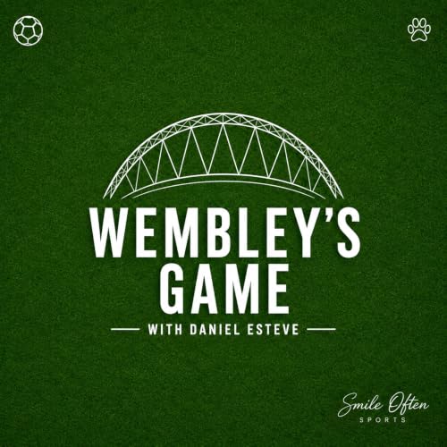 『Wembley's Game | Matthew Rocchio』のカバーアート