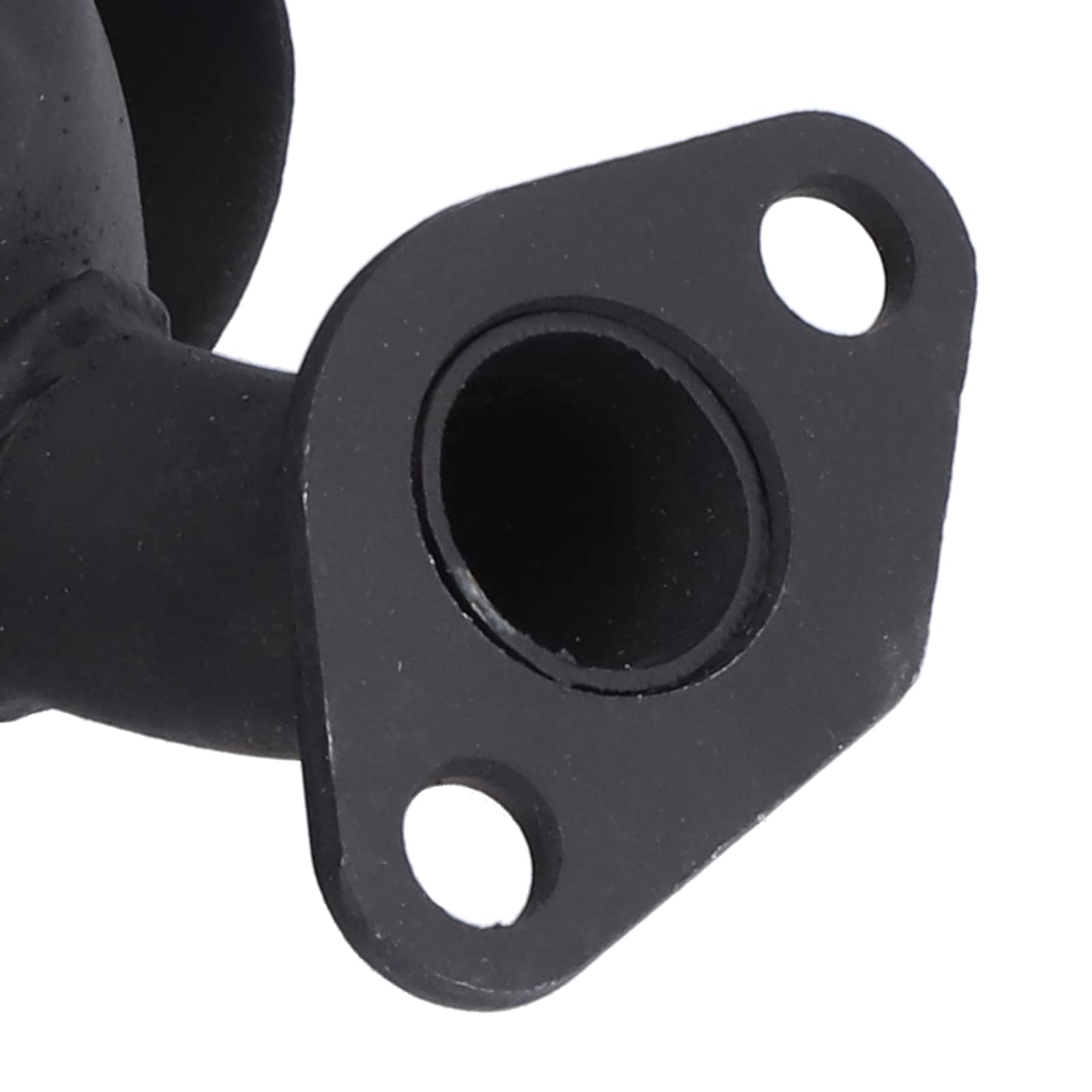 Silencieux D'Échappement GX160 - Ensemble Accessoires Métal Pour Générateur Et Moteur