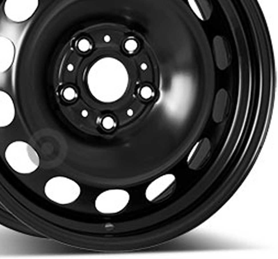Alcar Steel Rim 6667 6.5Jx16 ET46 5x112