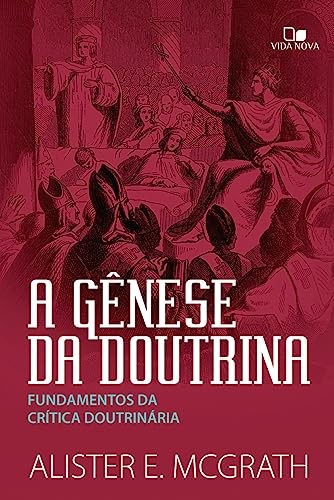 Gênese da doutrina, a: