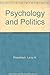 Psychology and politics: An introductory reader