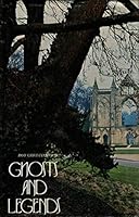 Ghosts and Legends 0715357034 Book Cover