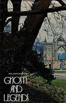 Paperback Ghosts and legends Book