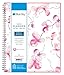 Blue Sky 2017 Weekly & Monthly Planner, Wire-O Binding, 8.5" x 11", Orchid (19573)