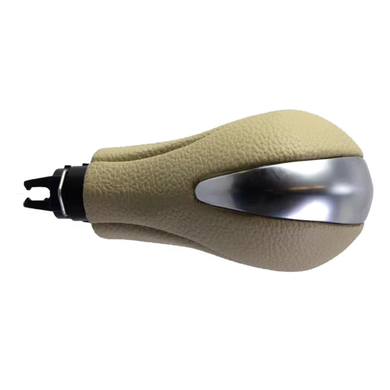 QALIYDFD Auto Gear Lever Compatible with Infiniti for FX50 2009 2010 2011 2012 2013 Gear Shift Knob Car Automatic OEM: 34910-JK03 34910-1LA6C