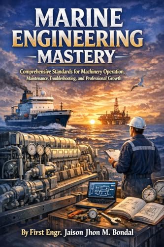 marine engineering books