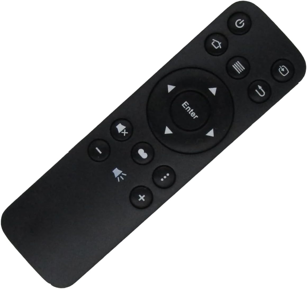 HCDZ Replacement Remote Control for Optoma BR-3071N UHL55 UHD52ALV 4K DLP LED Smart Home Theater Projector image 3