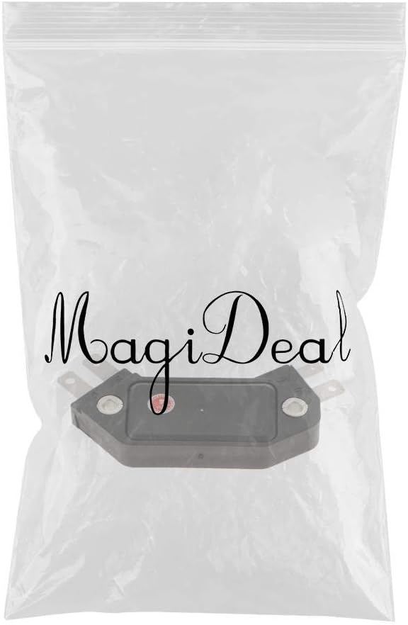 Brand New Ignition Control Module 4 Pin Distributor for GM Chevy|Car & Truck Parts|Ignition Systems|Coils, Modules & Pick-Ups