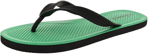 de fonseca Men's Infradito Uomo Rimini, Sottopiede in Eva…