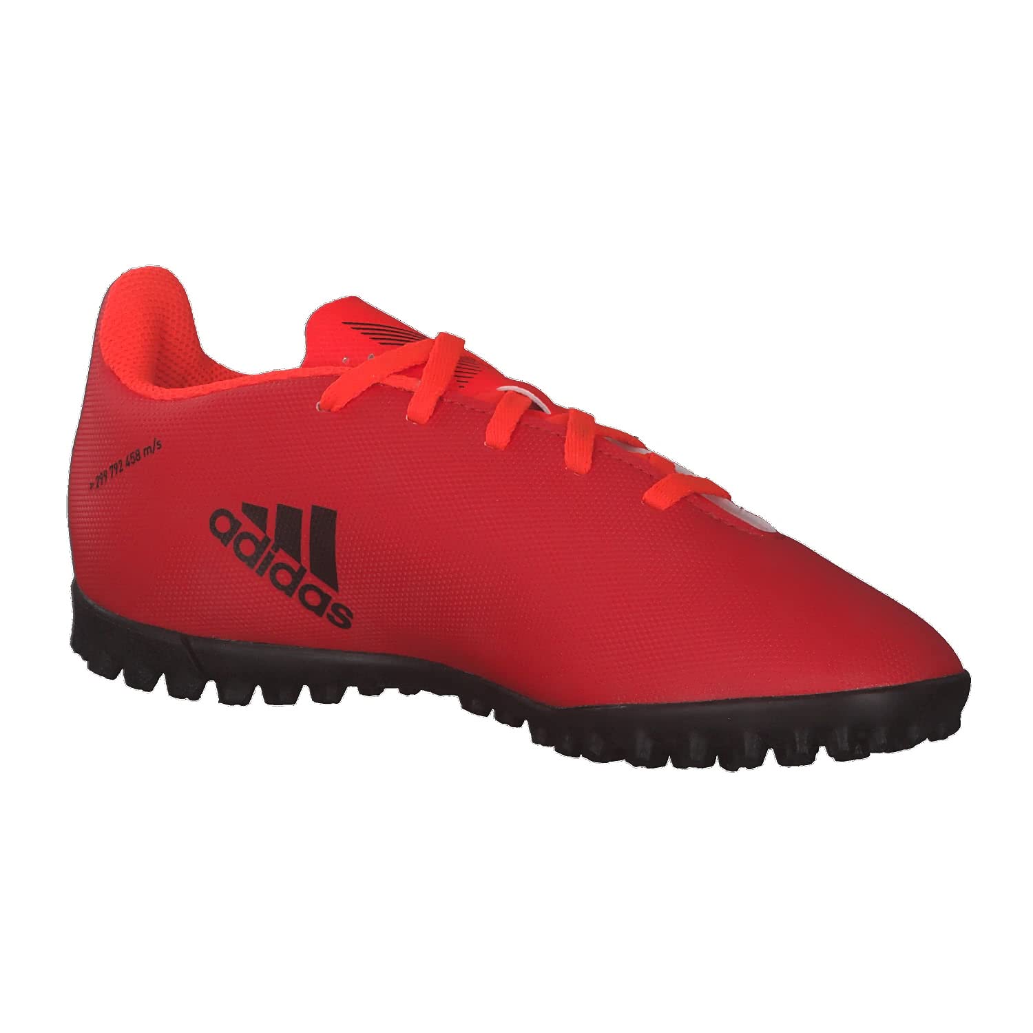 adidas Uniseks - dzieci X Speedflow.4 Tf JButy lekkoatletyczne