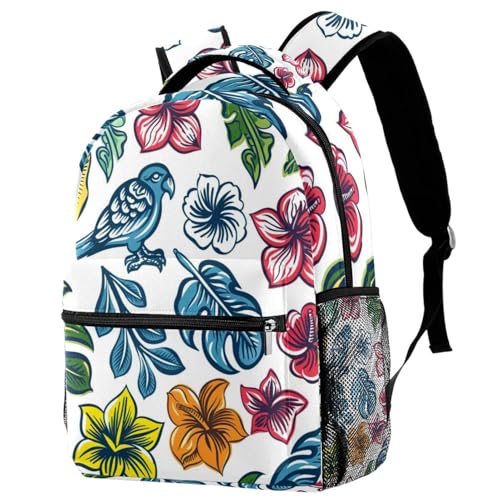 Sac à dos d'école Campus pour filles et garçons le week-end