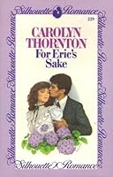 For Eric's Sake 0671572296 Book Cover