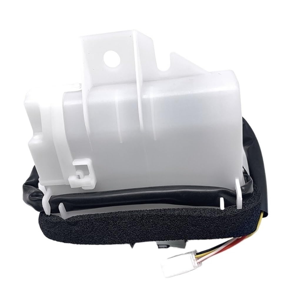 Sdkotrew One Color Rear Tailgate Lock 1 Pcs Rear Tailgate Door Lock Actuator Plastic+Metal Car Accessories For Sequoia 2008-2020 5.7L 69110-0C030